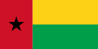 Guine-Bissau flag